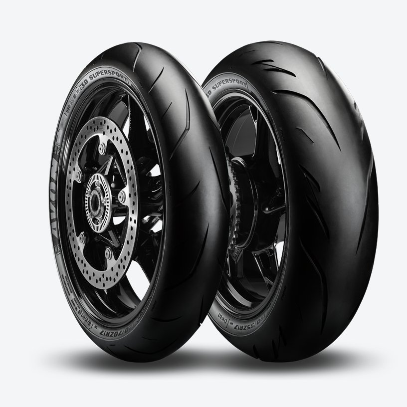 3D SUPERSPORT
